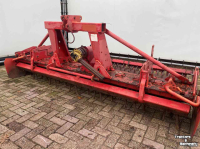 Rotary Harrow Lely Rotorkopeg