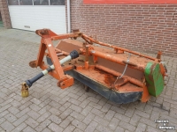 Sweeper Holaras A220 Veegmachine Veegborstel Rolbezem