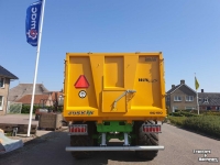 Dumptrailer Joskin Kippers - dumpers - kipwagens