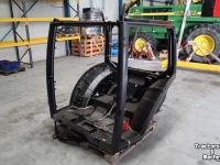 Cabines John Deere 6R CABINE CAB KABINE