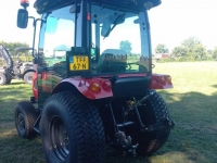 Tractors Branson F 36 Chn