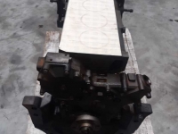 Engine Sisu agco power