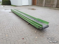 Conveyor Grisnich Transportband