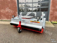 Sweeper  Gievema GS 800 TV PRO 275/80 rolbezem