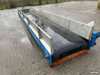 Conveyor  Transportband