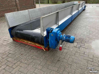 Conveyor  Transportband