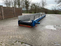 Conveyor  Transportband