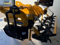 Deep subsoiler Alpego Craker KE7-300