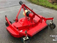 Rotary mower Boxer FA 1500 Cirkelmaaier