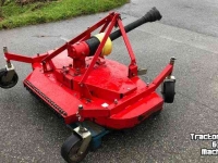 Rotary mower Boxer FA 1500 Cirkelmaaier