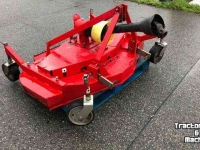 Rotary mower Boxer FA 1500 Cirkelmaaier