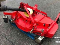 Rotary mower Boxer FA 1500 Cirkelmaaier