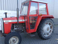 Tractors Massey Ferguson 260 Tractor