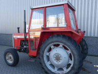 Tractors Massey Ferguson 260 Tractor