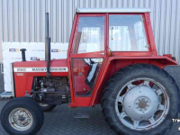 Tractors Massey Ferguson 260 Tractor