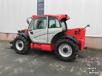 Telehandler Manitou MLT840-137 Elite Verreiker Telehandler Telescopic Loader