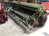 Seed drill Hassia DK400