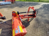 Flail mower Boxer AGL145 Verstekmaaier