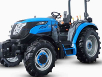 Tractors Solis 50