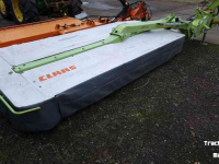 Mower Claas Disco 3900