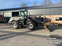 Wheelloader Terex tl160 , TL160