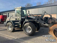 Wheelloader Terex tl160 , TL160