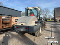 Wheelloader Terex tl160 , TL160