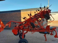 Tedder Kuhn GF 10812-T Schudder