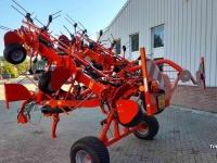 Tedder Kuhn GF 10812-T Schudder