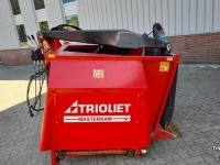 Silage grab-cutter Trioliet Masterkam