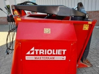 Silage grab-cutter Trioliet Masterkam