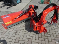 Mower Boxer AGF160