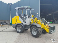 Wheelloader Wacker Neuson WL28