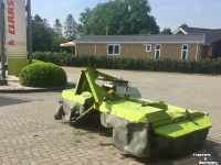 Mower Claas cotro 270 FC