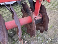 Disc harrow Goudland GSH28 schijveneg gsh 28