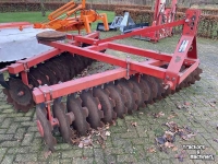 Disc harrow Goudland GSH28 schijveneg gsh 28