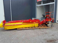 Mower Fella SM 310 TL-KC Maaier