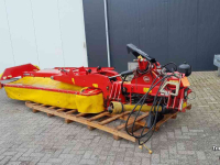 Mower Fella SM 310 TL-KC Maaier