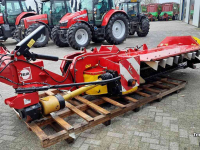 Mower Fella SM 310 TL-KC Maaier