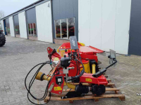 Mower Fella SM 310 TL-KC Maaier