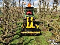 Other McConnel FRUITAERATOR Fruitteelt Cultivator/ Obst- und Weinbau Tiefenlockerer