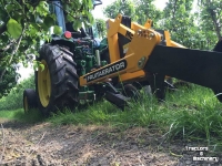 Other McConnel FRUITAERATOR Fruitteelt Cultivator/ Obst- und Weinbau Tiefenlockerer