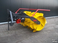 Silage spreader Hofstede NIEUW. Hofstede  RBB kuilverdeler silage verdeler gras verdeler