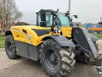 Telehandler New Holland TH7.37 Verreiker Telehandler