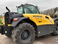 Telehandler New Holland TH7.37 Verreiker Telehandler