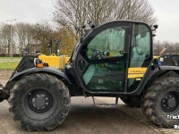 Telehandler New Holland TH7.37 Verreiker Telehandler