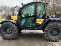 Telehandler New Holland TH7.37 Verreiker Telehandler