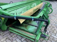 Mower Krone Easy Cut B 1000 CV Collect + Easy Cut F 360 CV