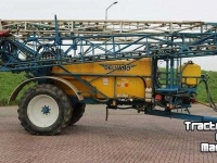 Fieldsprayer pull-type Delvano Veldspuit Fieldsprayer Feldspritze