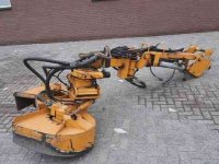 Mowing arm Hemos FW 130 maaiarm